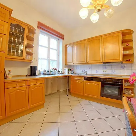 Terrassenwohnung Eichenhamm