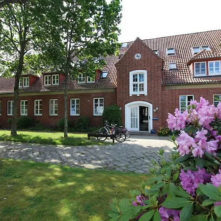 Terrassenwohnung Eichenhamm Apartment