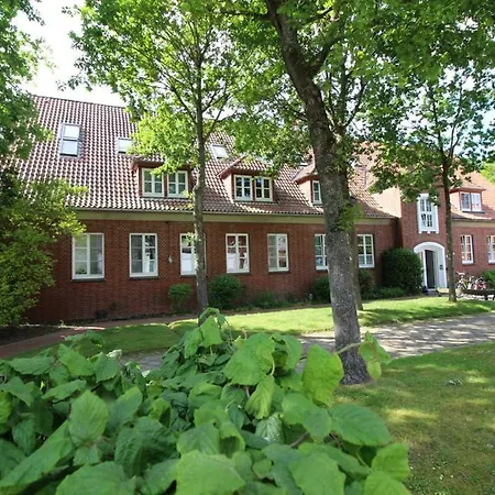 Terrassenwohnung Eichenhamm Apartment *